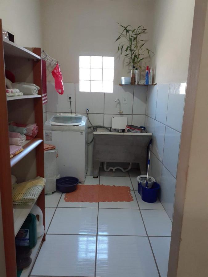 Pousada Max Boesing Sao Francisco do Sul Exteriör bild